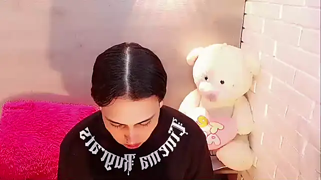 Snapshot of Daniela_Pink_ chatting on 01-09-26, 07:10 Daniela Pink online show from 01-09-26, 07:10