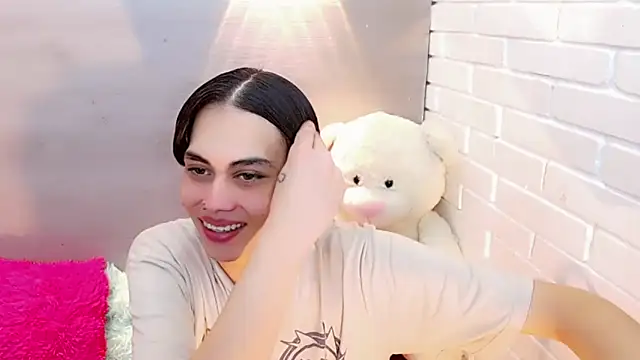 Snapshot of Daniela_Pink_ chatting on 10-10-25, 07:58 Daniela Pink online show from 10-10-25, 07:58