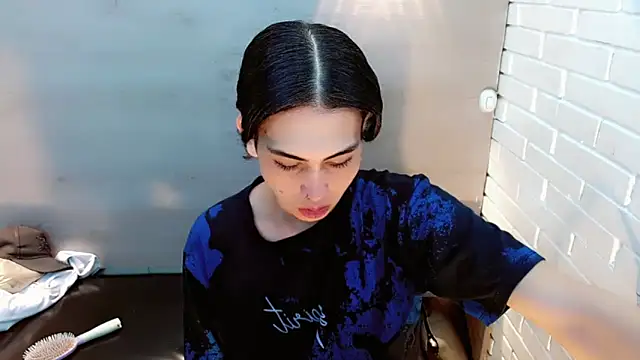 Snapshot of Daniela_Pink_ chatting on 09-12-25, 08:41 Daniela Pink online show from 09-12-25, 08:41