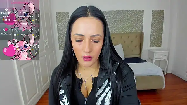 KimWessel  online show from 02-25-26, 05:13