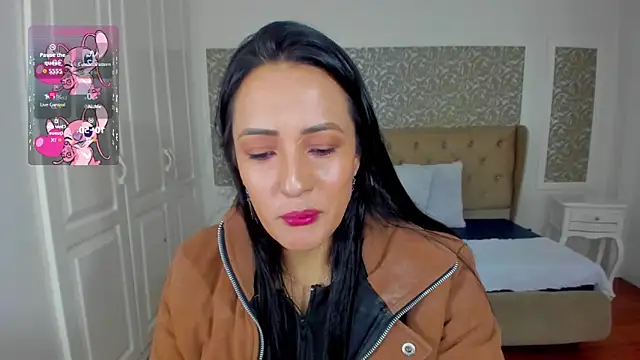 KimWessel  online show from 02-19-26, 04:48