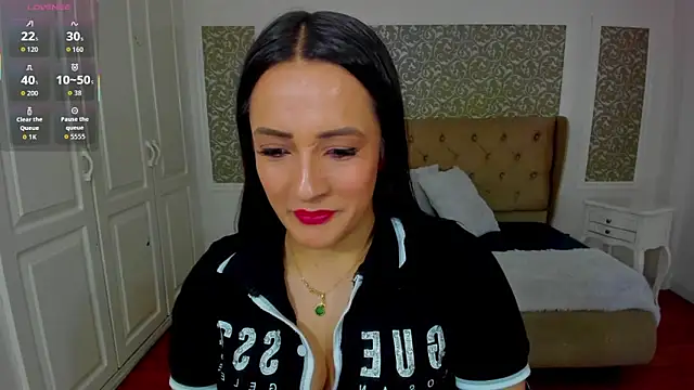 KimWessel  online show from 11-22-25, 07:35