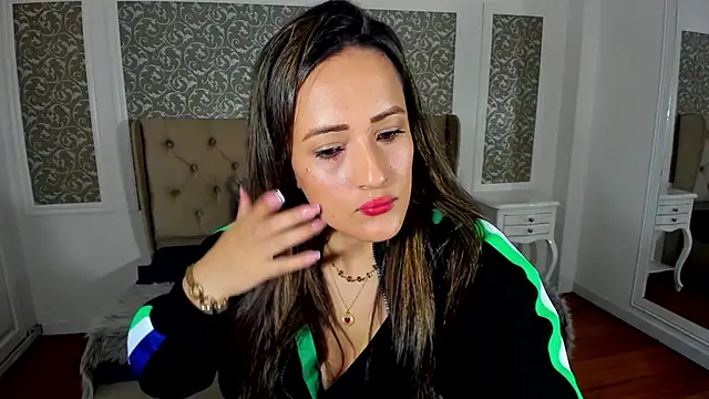 KimWessel  online show from 03-19-25, 08:22