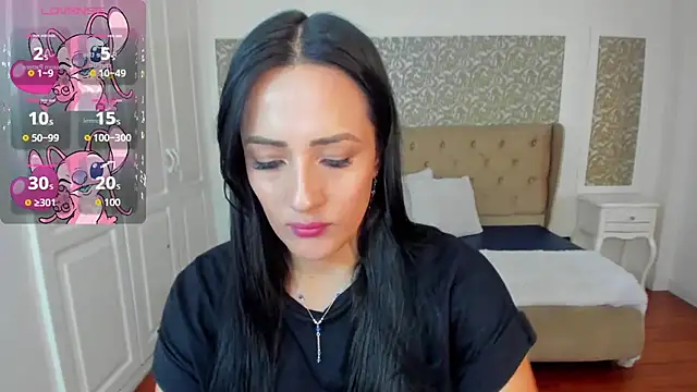 KimWessel  online show from 03-02-26, 05:42