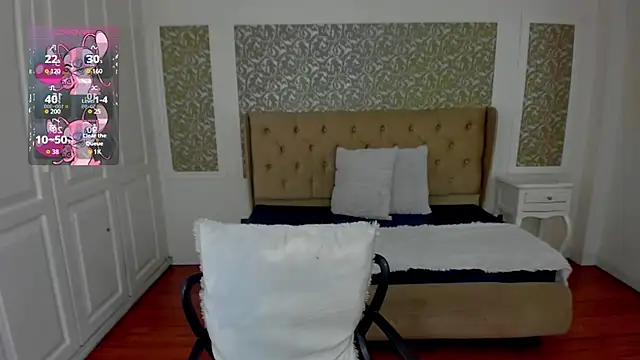 KimWessel  online show from 02-16-26, 05:55