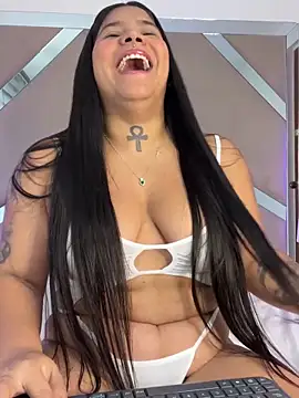 Bianca  69 online show from 01-07-26, 03:22