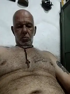 FabiQuilmes online show from 03-03-26, 04:58