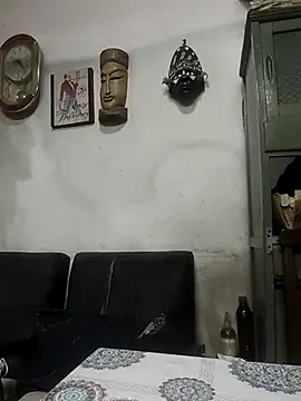 FabiQuilmes online show from 02-19-26, 12:24