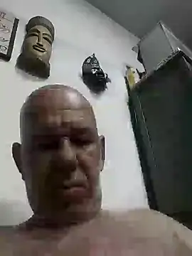 FabiQuilmes online show from 01-14-25, 12:11