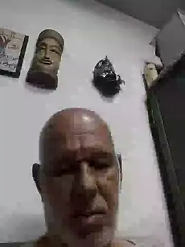 FabiQuilmes online show from 01-12-25, 03:39