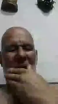 FabiQuilmes online show from 01-24-25, 12:20