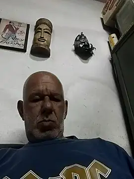 FabiQuilmes online show from 10-04-25, 12:56