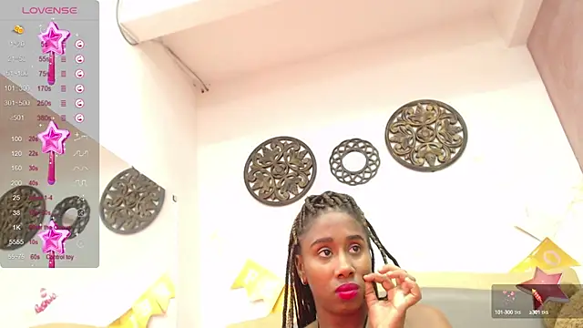 SheylaBrodhlei online show from 02-26-25, 01:11