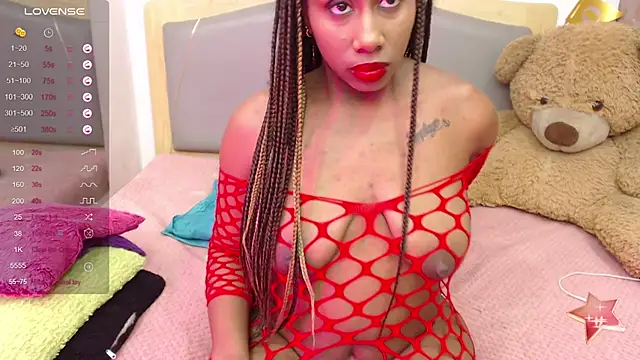SheylaBrodhlei online show from 03-15-25, 12:34