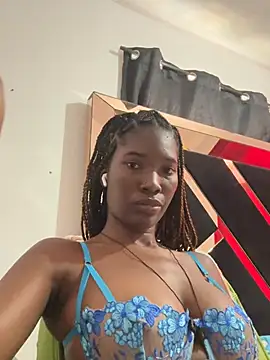 Tahira 21  online show from 04-13-26, 06:34