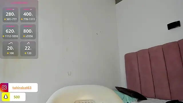 Snapshot of Tahira_21_ chatting on 05-23-26, 07:57 Tahira 21 online show from 05-23-26, 07:57