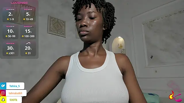 Tahira 21  online show from 09-09-25, 02:10