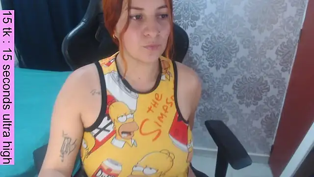 Marcssss  online show from 01-16-26, 01:31