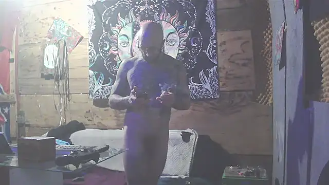 Snapshot of Smurfschmidt chatting on 12-16-24, 07:58 Smurfschmidt online show from 12-16-24, 07:58