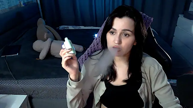 KiraYammy online show from 11-14-25, 10:35