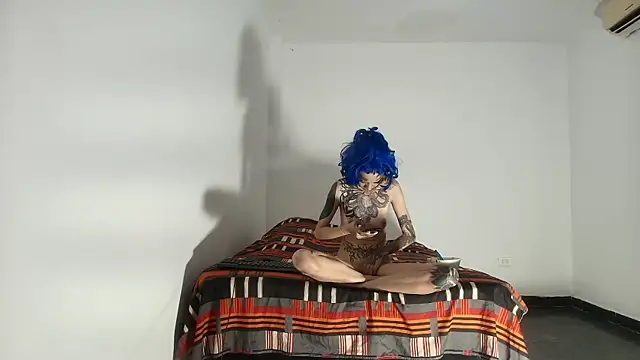 barbara anal squirt  online show from 06-11-26, 12:35