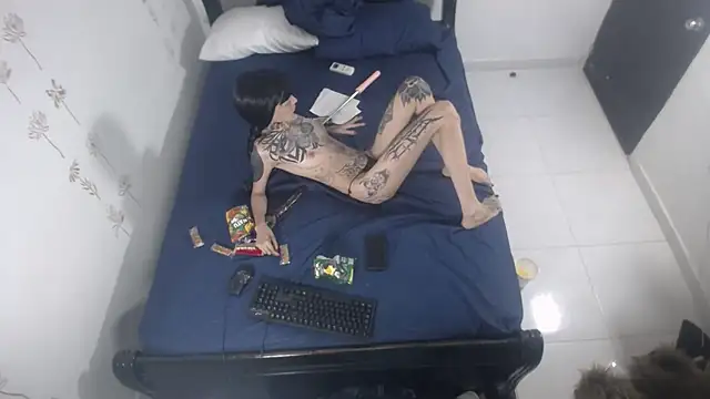 barbara anal squirt  online show from 11-12-25, 06:45