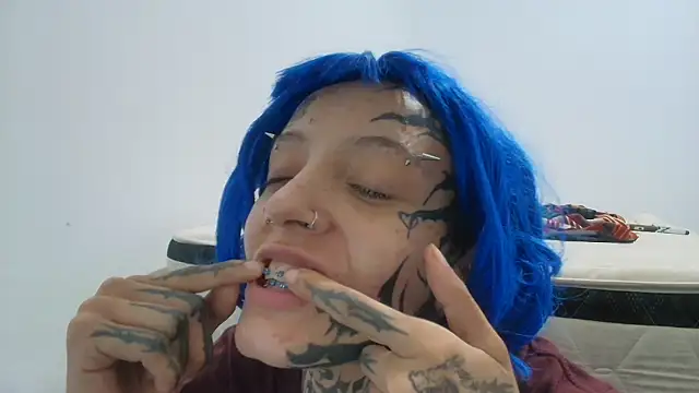 barbara anal squirt  online show from 06-17-26, 02:55