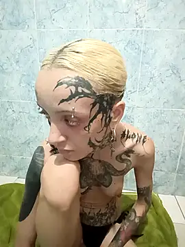 barbara anal squirt  online show from 09-30-25, 11:44