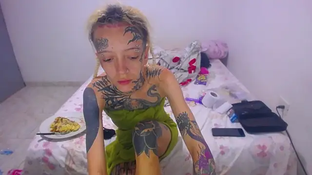 barbara anal squirt  online show from 04-23-26, 08:32