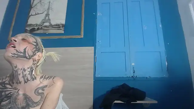 barbara anal squirt  online show from 02-05-26, 01:29