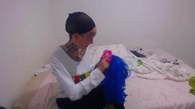 barbara anal squirt  online show from 05-25-26, 01:27