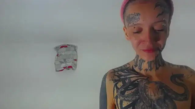 barbara anal squirt  online show from 04-28-26, 03:44