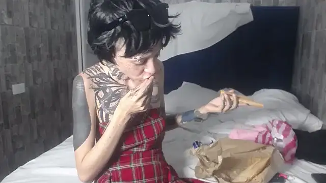 barbara anal squirt  online show from 02-17-26, 07:33