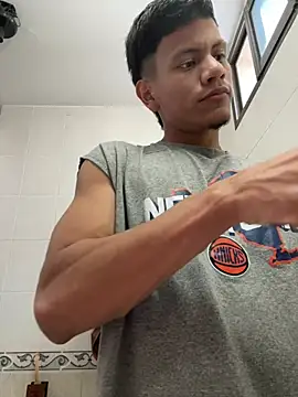 bbchocolate27 online show from 04-03-26, 09:10