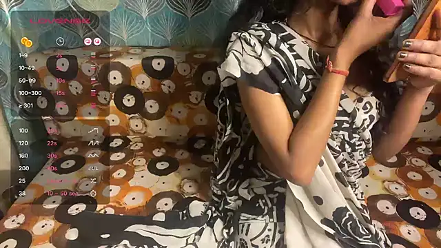 shuhana  online show from 03-08-26, 06:49