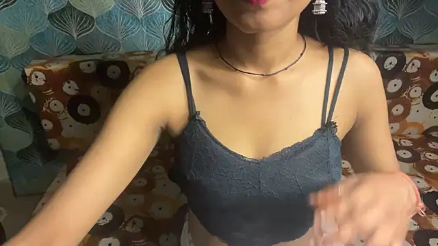 shuhana  online show from 04-30-26, 05:03