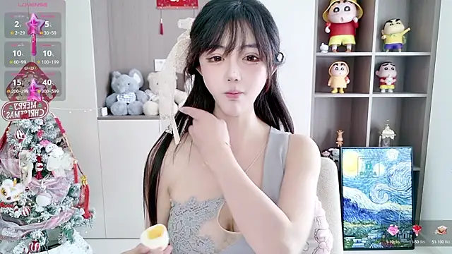 Duduludululu online show from 02-28-25, 05:15