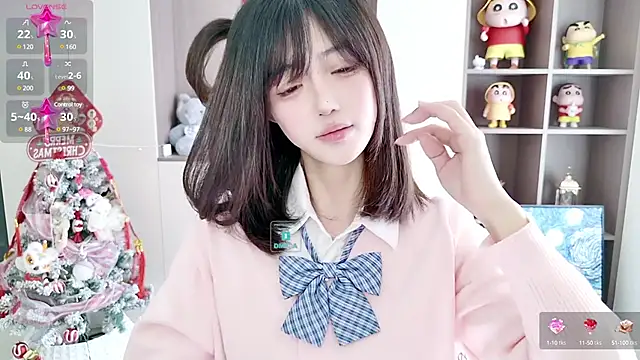 Duduludululu online show from 02-27-25, 04:13