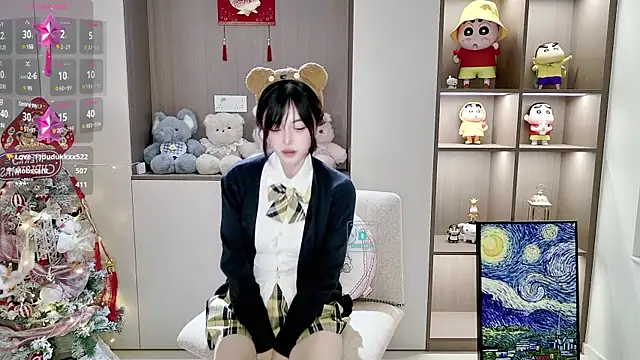 Duduludululu online show from 03-04-25, 12:12