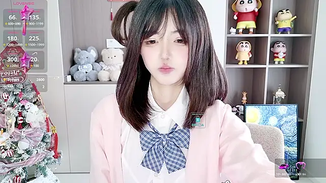 Duduludululu online show from 02-27-25, 07:19