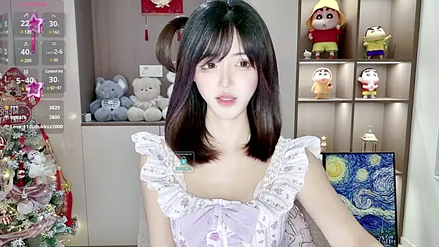 Duduludululu online show from 02-27-25, 10:22