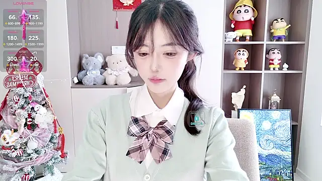 Duduludululu online show from 02-19-25, 05:05