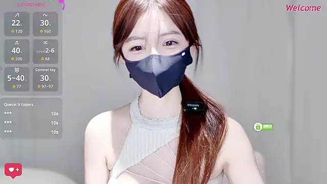 Duduludululu online show from 03-28-26, 08:04