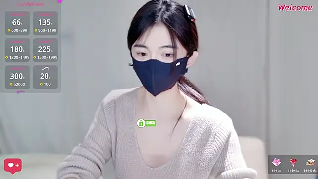 Duduludululu online show from 02-22-26, 06:38