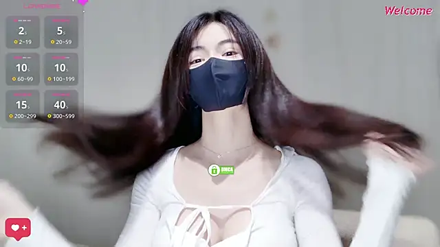 Duduludululu online show from 03-18-26, 05:21