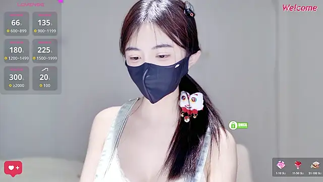 Duduludululu online show from 02-20-26, 06:19