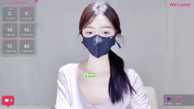 Duduludululu online show from 02-13-26, 06:02