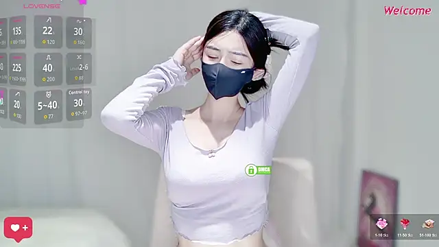 Duduludululu online show from 01-11-26, 08:21