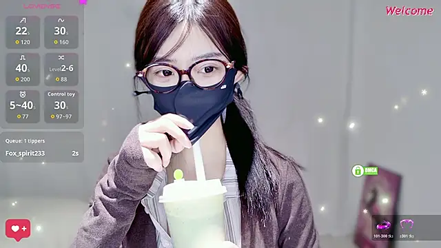 Duduludululu online show from 11-22-25, 05:50