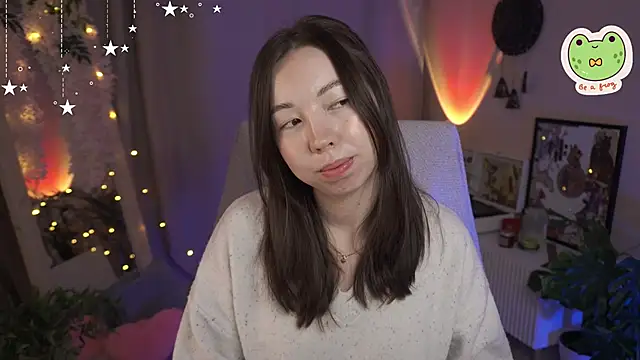 Snapshot of Sarah_Son chatting on 09-10-25, 05:06 Sarah Son online show from 09-10-25, 05:06